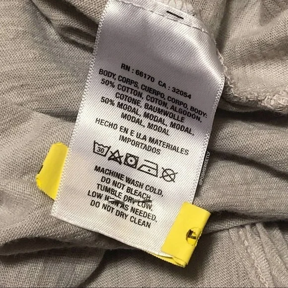 Anthropologie Floral Swing Top - Picture 7 of 10